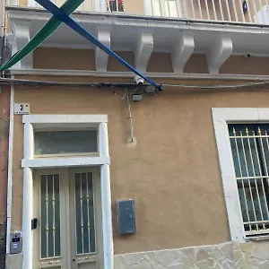 Casa D'amici Appartamento Catania