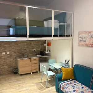 Indipendente Al Centro Di Appartamento Catania