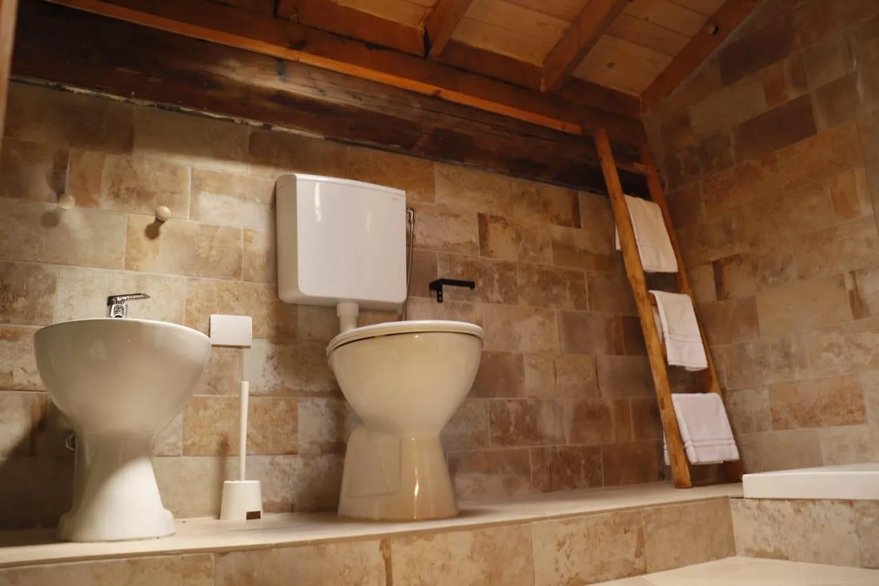 Le Capocce Del 900 Appartament Apartment Catania