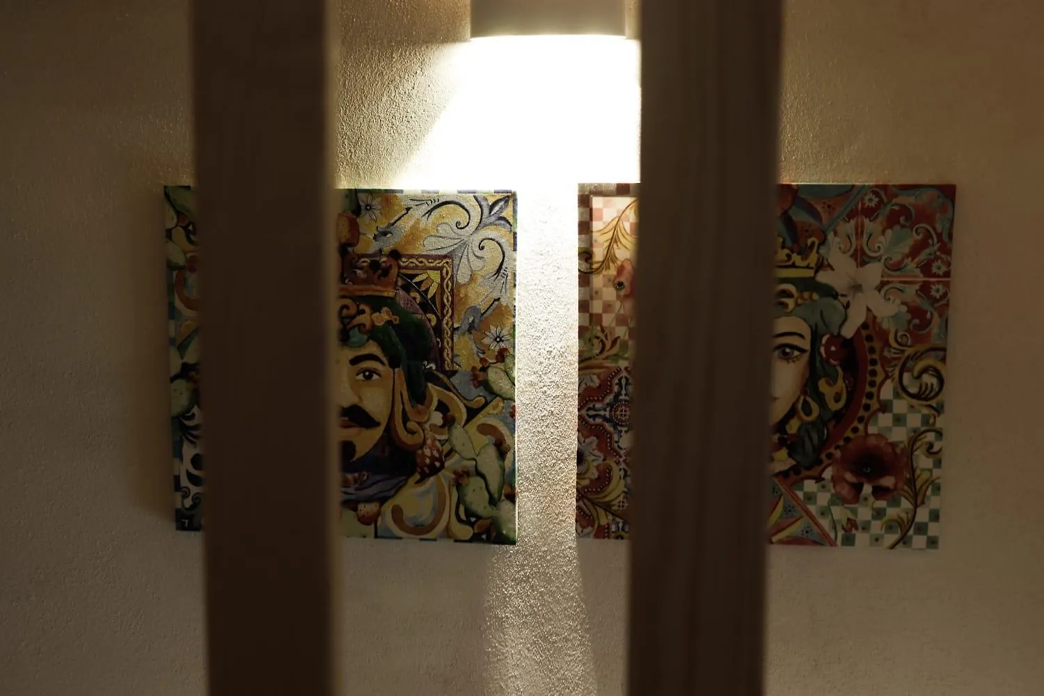 Le Capocce Del 900 Appartament Apartment Catania Italy