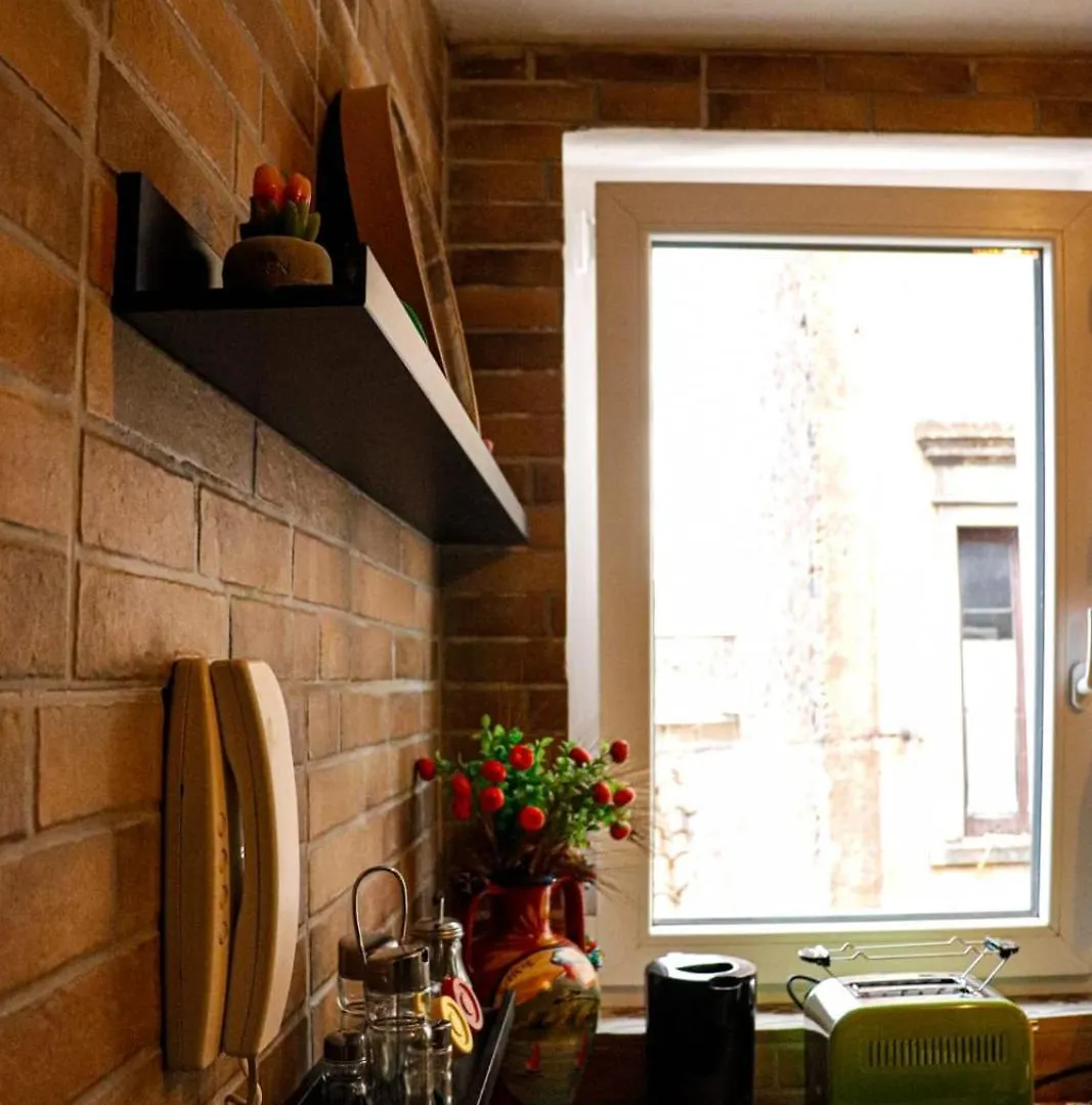Le Capocce Del 900 Appartament Apartment Catania