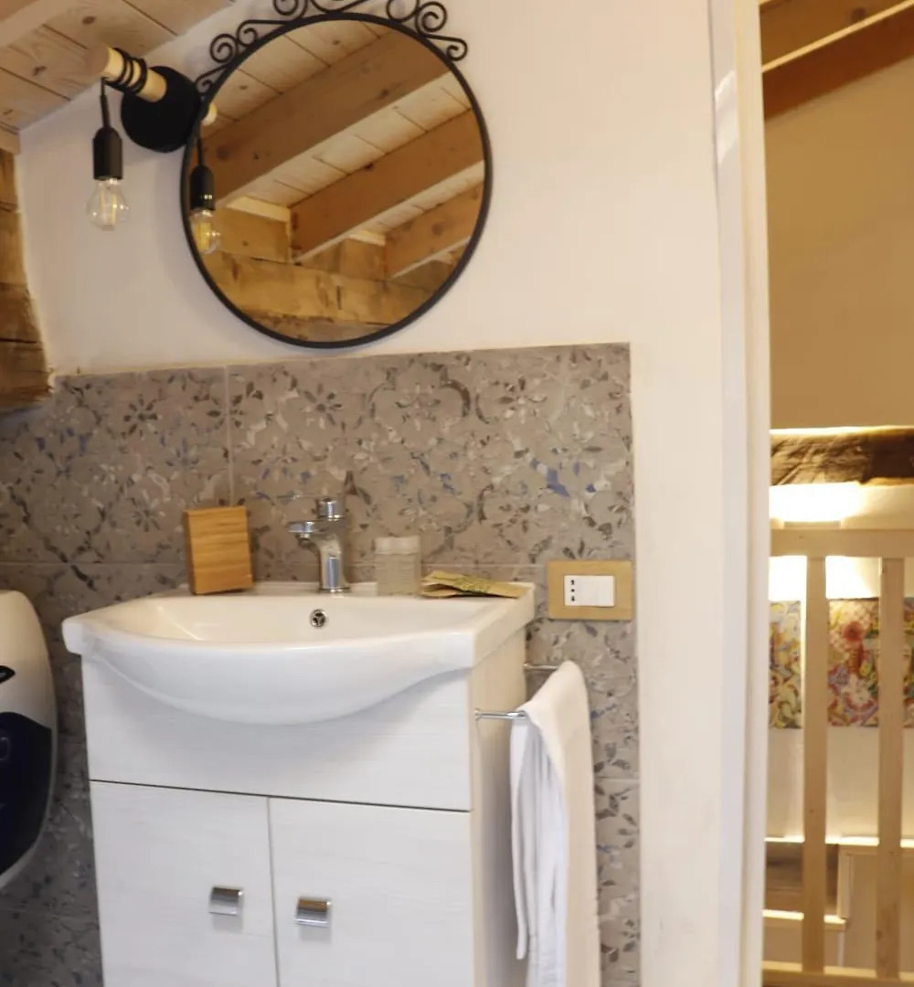 Le Capocce Del 900 Appartament Apartment Catania