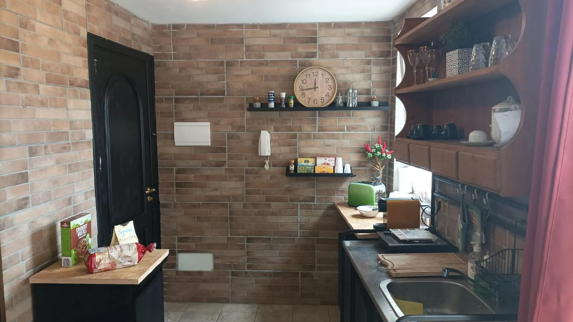 Le Capocce Del 900 Appartament Apartment Catania